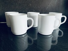 5 x Arcopal Arc France Kaffeebecher