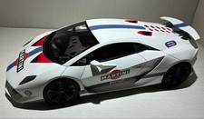 MR MARTINI Lamborghini Sesto Elemento 1/18 #QY7IIC