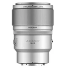SongRaw AF 50mm F1.2 MS Full Frame Large Aperture Lens for Nikon Z-mount Cameras
