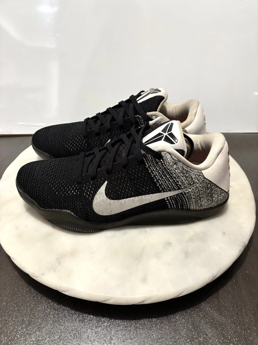 Nike Kobe 11 Elite Low Last Emperor | eBay