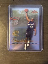 2003 Fleer Mystique Football 19