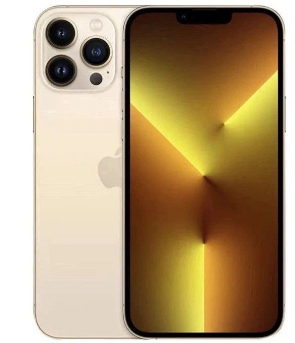 iphone 13 pro max 128gb unlocked (VERY GOOD condition) - Image 2 of 4