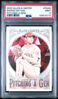 2022 Allen & Ginter Shohei Ohtani Pitching A Gem #PAG9 PSA 9