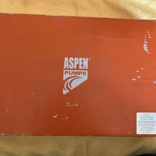 Rectorseal 83909 Aspen Mini Orange Univ Pump 100-250V