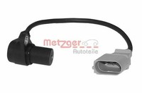 Original Metzger Impulsgeber Kurbelwelle 0902075 FüR Audi Seat Skoda Vw