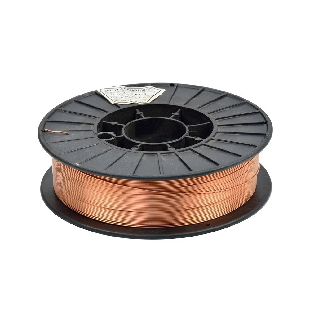 Molla Chiusa Ortodontica Morelli – Filo Acciaio CrNi 0,20x0,80mm – Bobina 1000mm - Foto 3