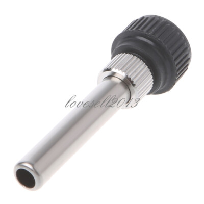 Soldering Station Iron Handle Adapter for ESD 852D 936 937D 898D 907 HAKKO NEW