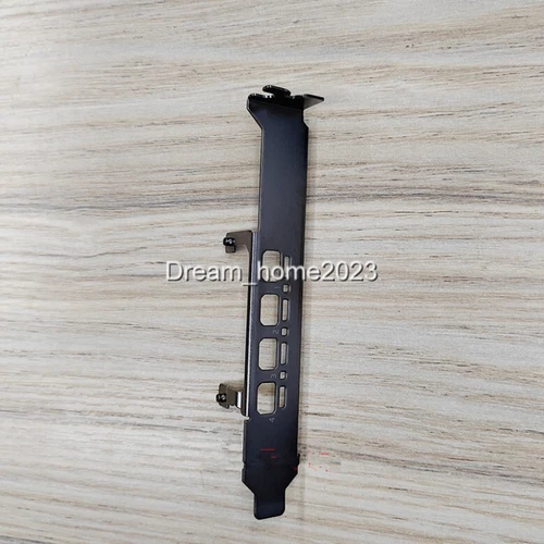 Full Hight Profile Bracket For NVIDIA RTX A1000 RTX A400 Graphics Video Card