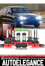 Ampoule Mercedes 320