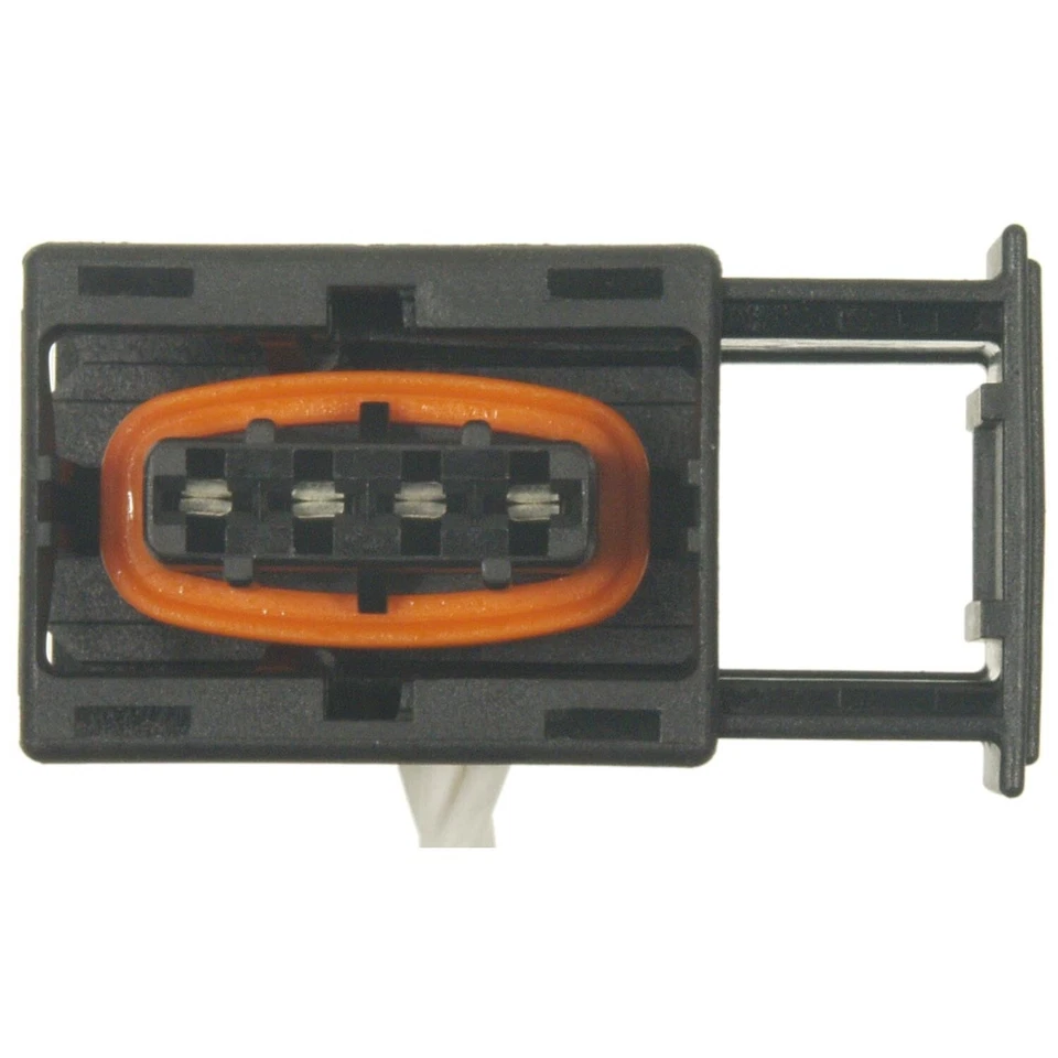 Conector de bobina de encendido SMP para Cadillac STS 2005-2008 Foto 4 de 4