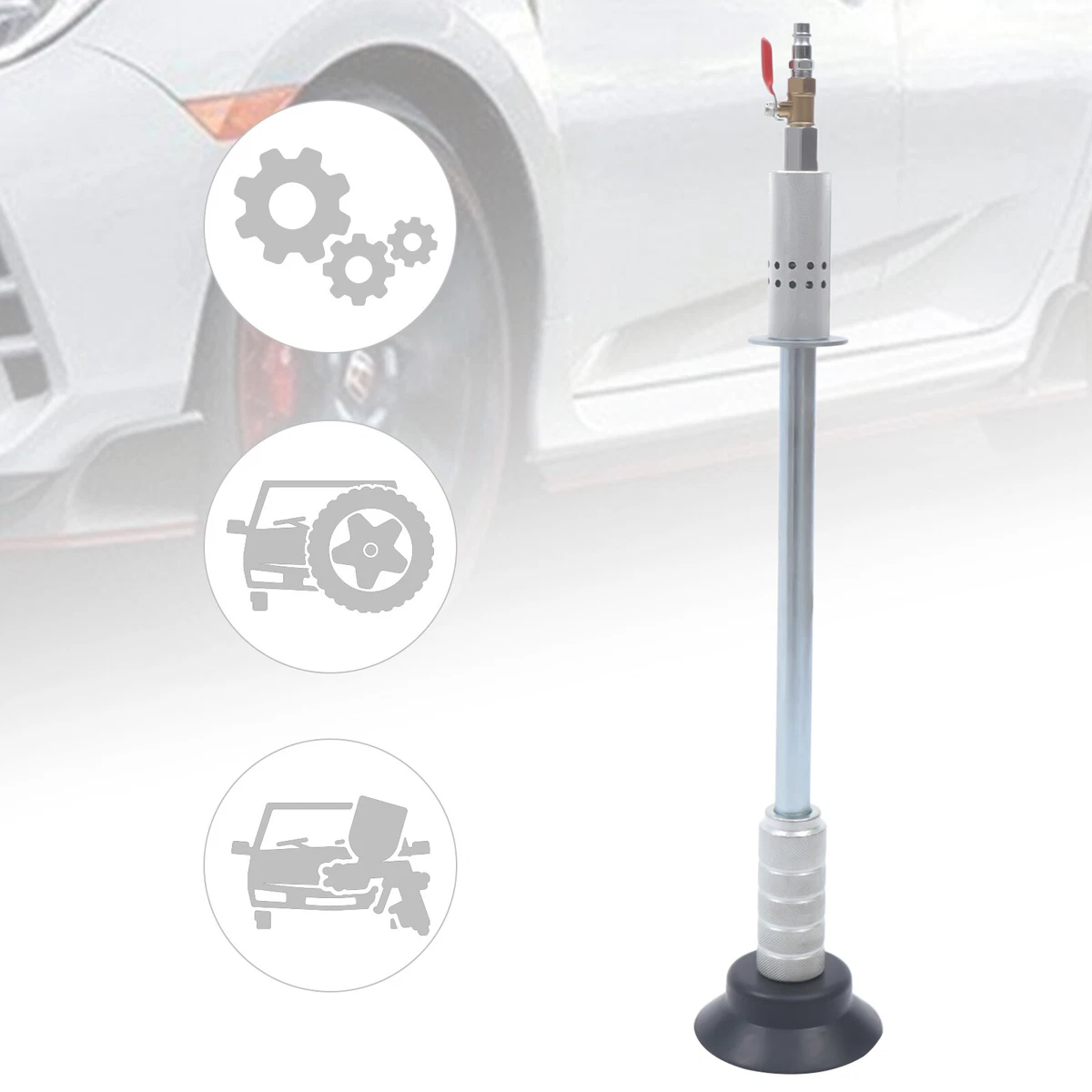 Vacuum Car Body Repair Sale Retailer