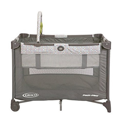 corral playpen