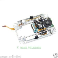 PS3 320GB CECH-3001B Blu-Ray Laser Deck KEM-450DAA KES-450DAA Complete Assembly
