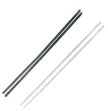 Silver Black Bottom Case Rubbers Feet for Microsoft Surface Laptop Studio 1964