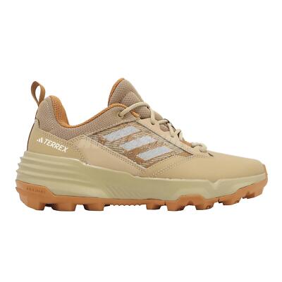 adidas Terrex Unity Lea Low Beige Tone Men Unisex Outdoors Mountain Shoes  IF4981 | eBay