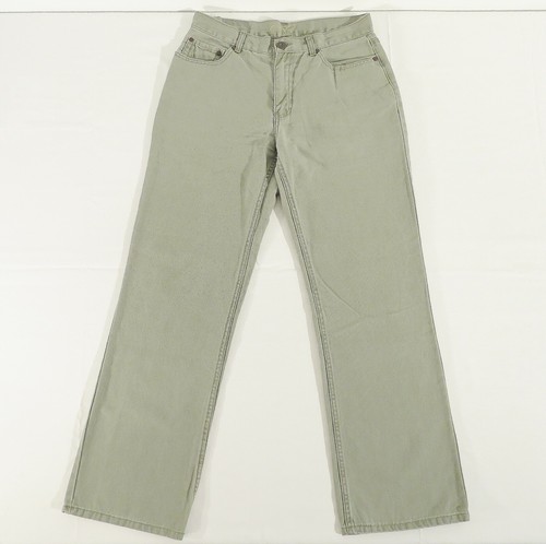 33) Wide Leg Jeans Rave Skate Baggy | eBay