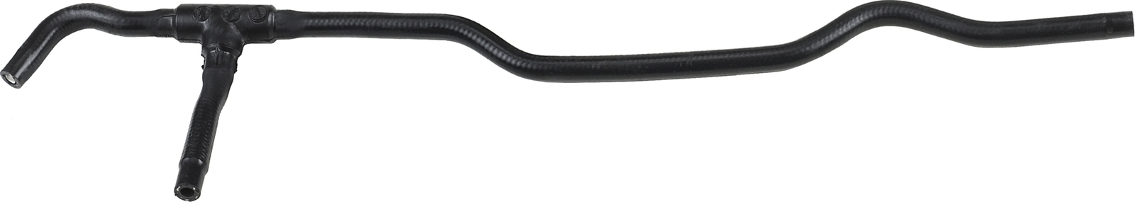 GATES 02-2043 Heater hose for BMW