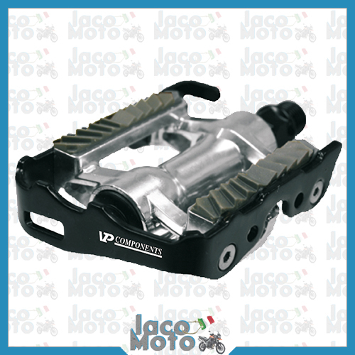 PAIRE DE PÉDALES De Vélo Plates Wellgo MG1 Magnesium Platform 9/16