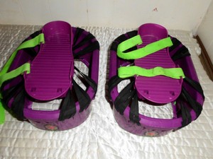 big time toys moon shoes