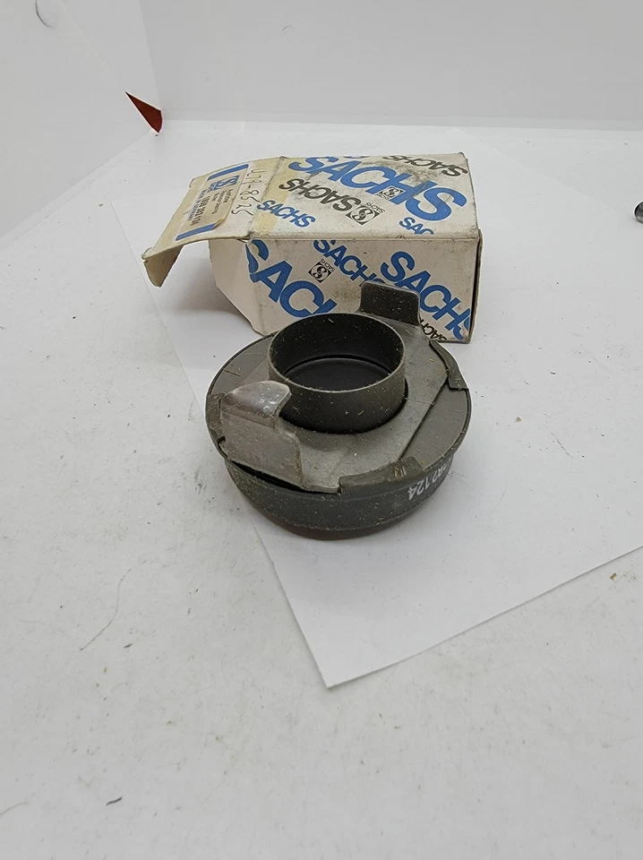 Se adapta a Peugeot 504 505 embrague cojinete T/O U79-8525 Foto 4 de 4