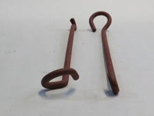 Fits Waterloo Boy & John Deere Cart Axle Braces Gas Engine Motor Hit Miss