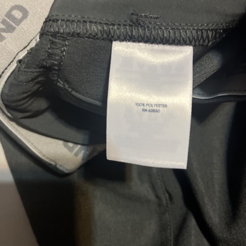 Lands' End Pants Men's 36 Active Performance Golf Hiking Outdoors 525115 - Picture 10 of 12