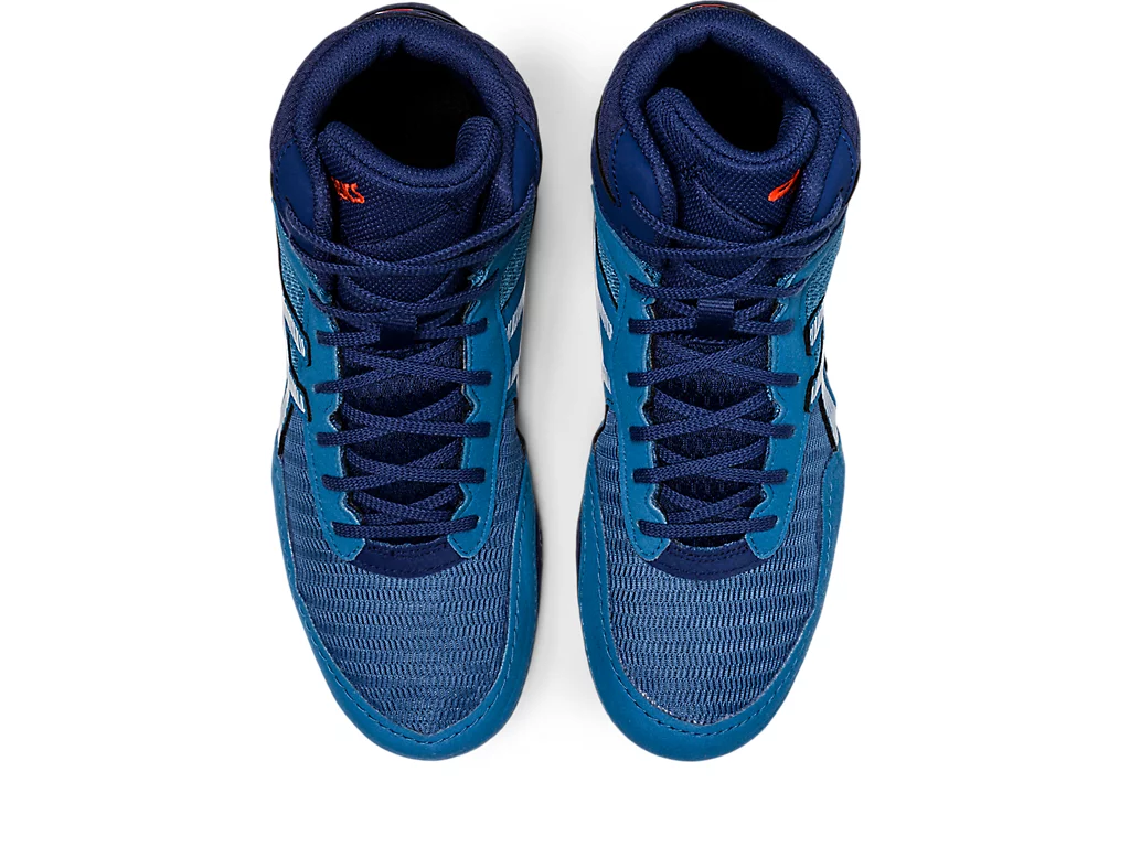 Chaussures de lutte-Lutte Nike Inflict 3 Electric Olympic Special