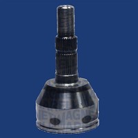 Magneti Marelli 302015100214 Gelenksatz Antriebswelle Vorderachse FüR Opel