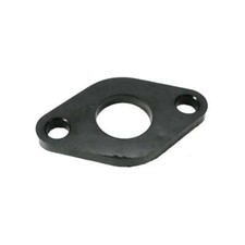 4 mm Bakelit Isolierflansch Dichtung Vergaser pass. für Simson S51 S50 S70 S53