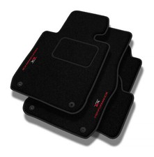 BM25-1 Autoteppiche Velour Performance� Standard WR f�r BMW 3er F34 ab 2013 auto