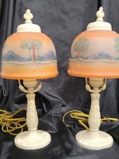 Glass Art Deco Antique Collectible 1900-1919 Time Period