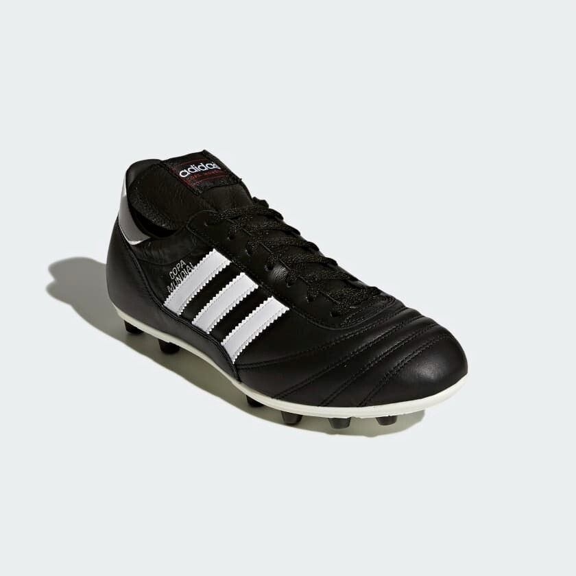 adidas Copa Mundial Football Boots Black Firm Ground Adult eBay