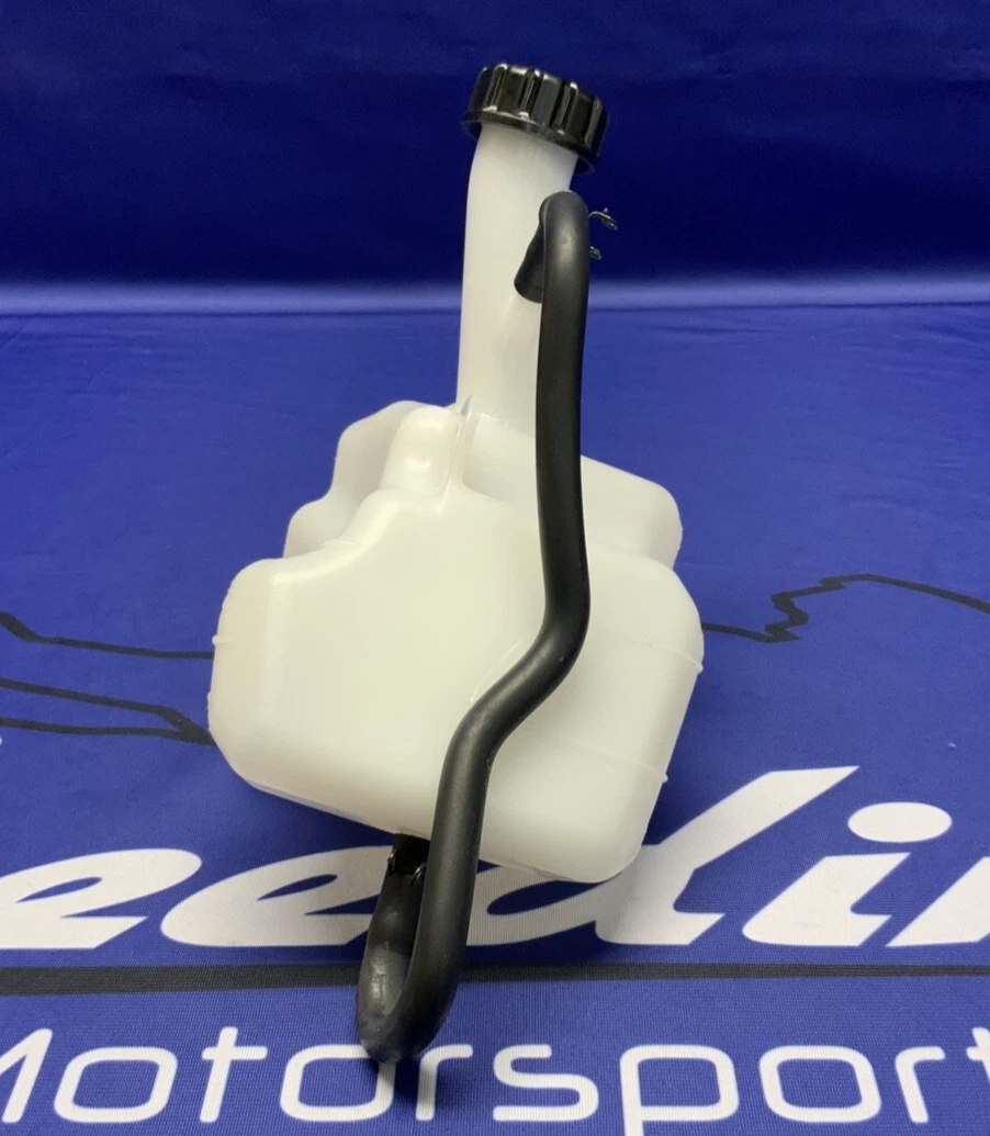 Kawasaki Coolant Reservoir ZX-4R/RR 2023-2025 OEM 43093-0009