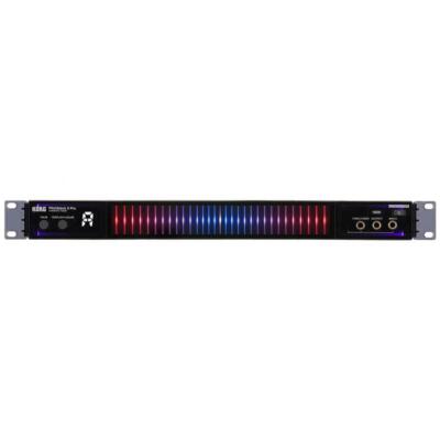 KORG Pitchblack X Pro Rack Tuner Gitarren Bass PB-X-PRO Neu