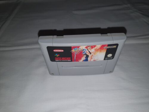 jeu super nintendo snes en loose pal plusieurs jeux SUR CETTE ANNONCE - Photo 2/5