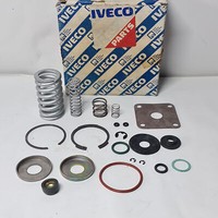 Reparatursatz FüR Pneumatikventile Fiat Iveco 65.12 - 79.12 Original 8124422