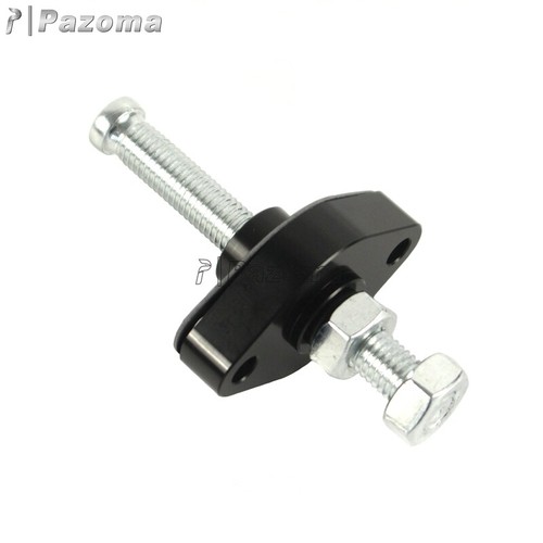 Off Road CNC Manual Cam Timing Chain Tensioner For Honda CRF 150R 250R/X 2007-up - Picture 5 of 7