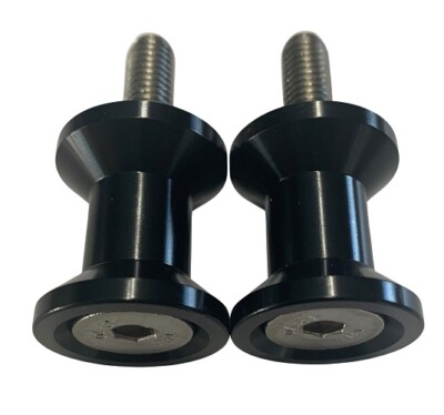 8MMスイングアームスプールスライダー For NI&NJ&A ZX4RR ZX-4RR FOR