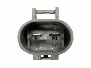 Conjunto de ventilador de refrigeración del motor derecho Dorman 2000 2001 para Lexus ES300 1999-2001 Foto 2 de 2