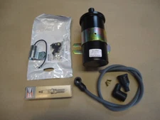 Ignition Coil Bundle Points Plug Pack for Kohler K241 K301 K321 K341 K361