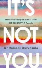 It's Not You by Ramani Durvasula Paperback Book