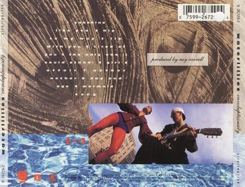 ROCK & ELECTRONIC CD'S - NEW SEALED - GRP#1 - POSSIBLE HOLE/CUT - AS PRICED $10+ - Picture 422 of 426