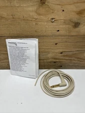 Adult Reusable Esophageal/Rectal Temperature Probe 401AC Measurement Specialties