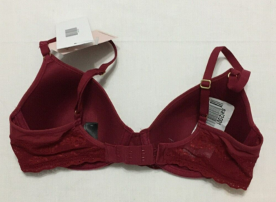 Natori Bliss Perfection Reggiseno Con Ferretto, Coppa Sagomata Contour, Taglia 32C, Morbido E Comodo