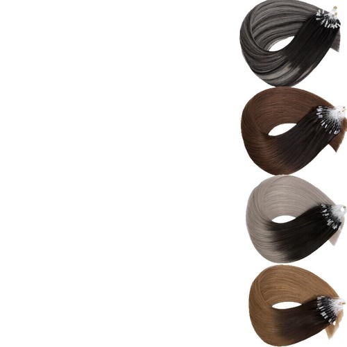 Sassy coll 100% human hair silky straight 8” black Sassy Collection 100% Human Hair 8 main image 4