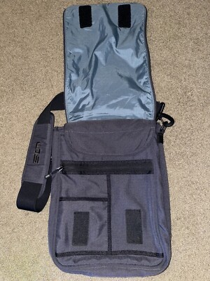 crossbody travel bag with laptop compartment K&F CONCEPT Camera Sling Bag, 15L Camera Bags for photographers 13" Compartment, Water Resistant Camera for DSLR/SLR/Mirrorless,Camera Shoulder Bag for Travel, Black : Electronics Many crossbody bags come with multiple compartments and pockets Laptop Sleeve Crossbody Bags for