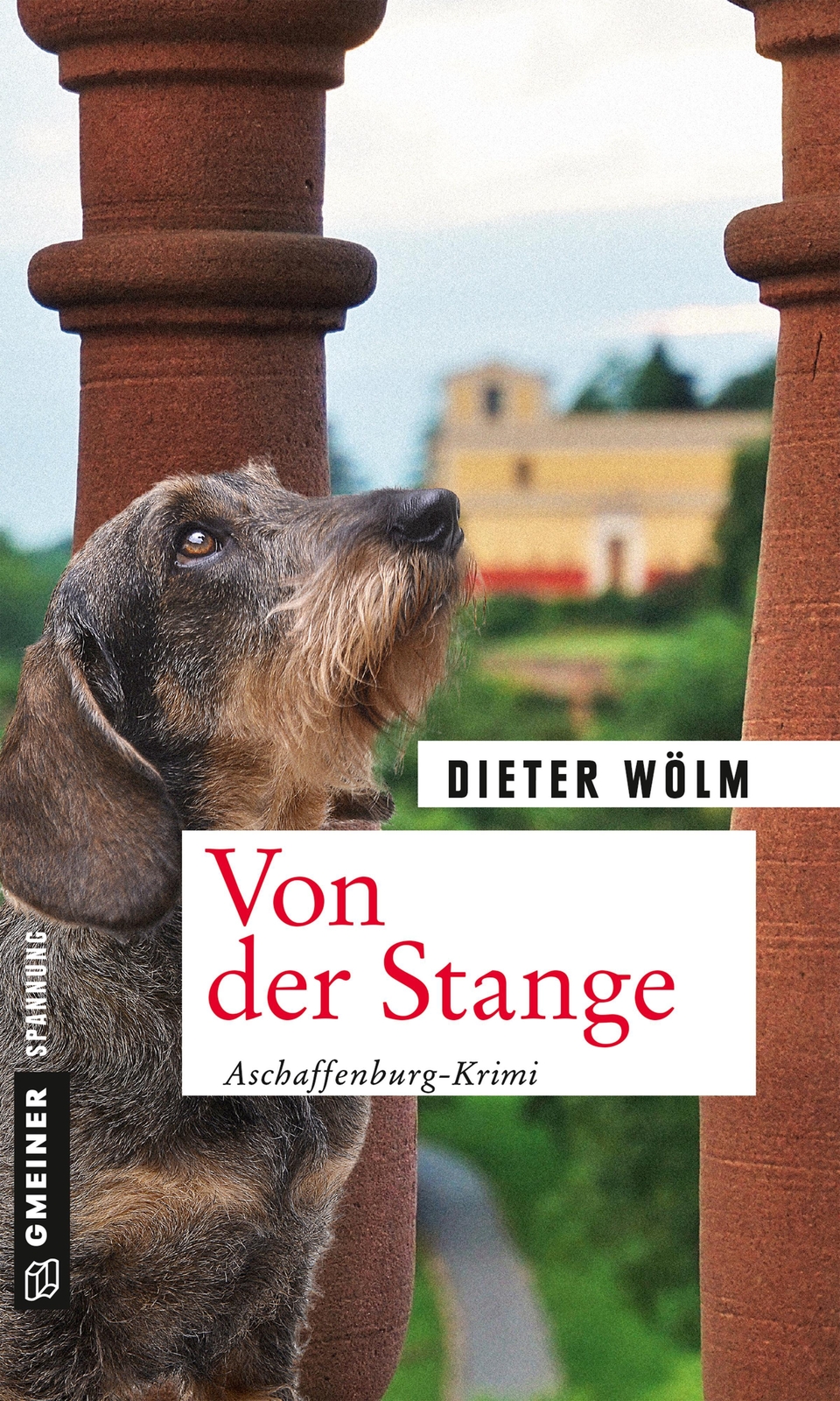 Von Der Stange, Dieter Wölm