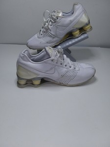 nike shox 2007