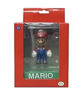 スーパーマリオSuper Mario Figurine Collection s-l400.jpg
