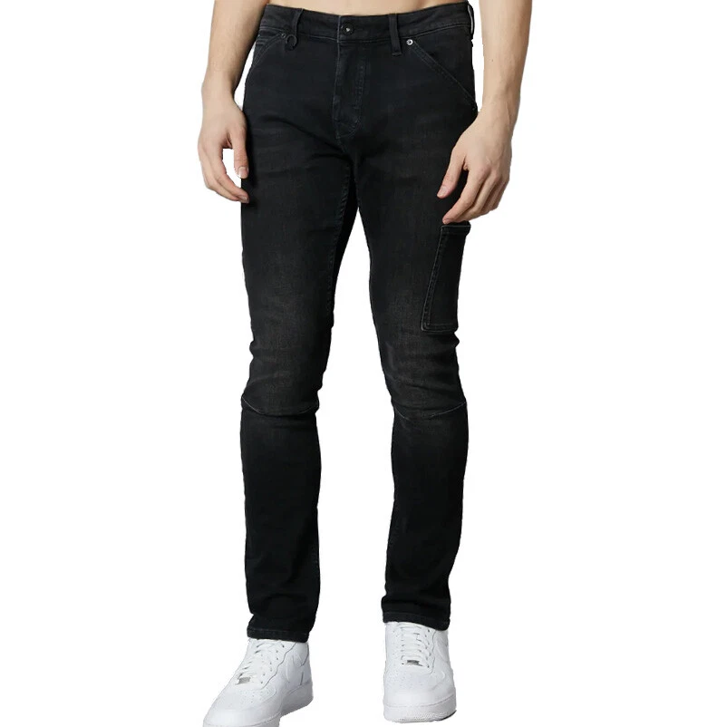 Best men's slim fit jeans 2025